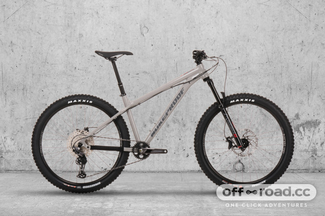 Nukeproof introduces the 2021 Scout off road.cc